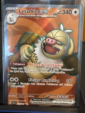 Letarking EX 227/191