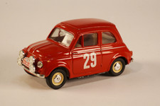 Steyr-Puch 650 T Rally Monte