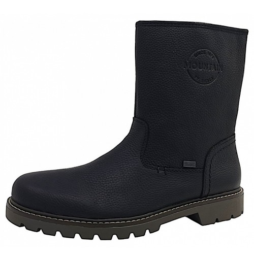 Jomos stiefel schwarz - jomos,
