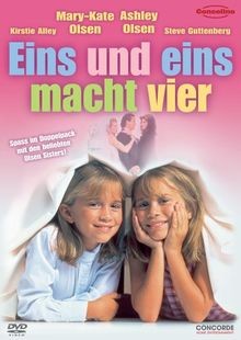 Eins und macht - , vier