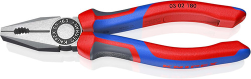 Knipex kombizange 180 mm - kombizange,,