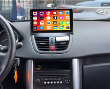 2+64G Für Peugeot 207 CC