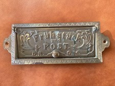 Seltener orig jugendstil - seltener,