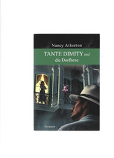 Nancy Atherton - Tante Dimity und die Dorfhexe, Band 17, Bild 2