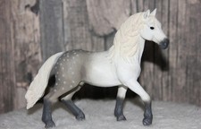 Schleich Andalusier Hengst