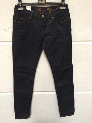 Mavi damen jeans lindy - damen,