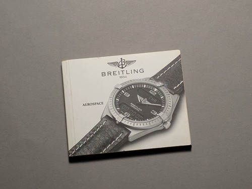 Breitling aerospace - breitling,