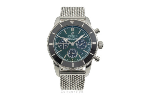 Breitling superocean - breitling,