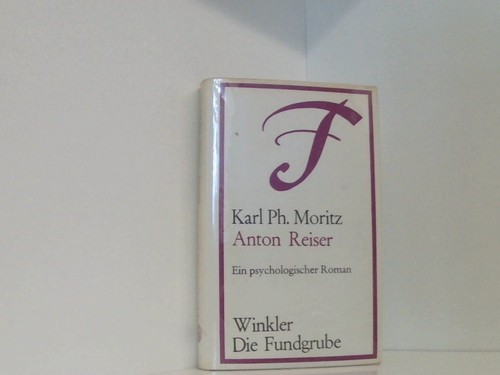 Ein psychologischer roman - ein,