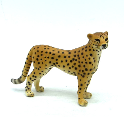 Schleich 14143 gepard wildtier - gepard,