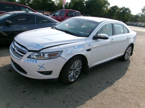 Automatic transmission speed - 6,