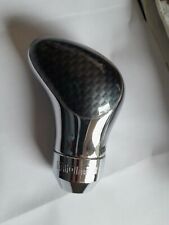 original Momo Schaltknauf  Max16mm Carbon-Look hochwertige Schwere Ausführung!