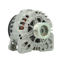 ORIGINAL Lichtmaschine FÜR  Renault Laguna Coupe Laguna III Laguna III Grandtour