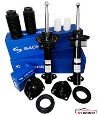 Sachs stoßdämpfer - 2x,