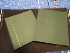 Safe dual Vordruck Album mit postfrischen BRD Marken-NEUWERTIG!-