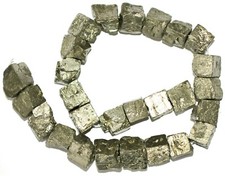 A4-13 - PYRIT NUGGETS STRANG