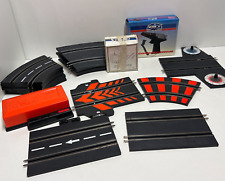 Racing Konvolut - Artin Racy Action World - Einzelteile Ersatzteile - GUT  #3142