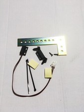 Waeco Kupplungsschalter für Tempomat Nachrüstung MS50 MS300 MS400 MS600 AS40420