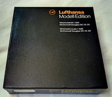 Herpa 516204 Lufthansa Modell