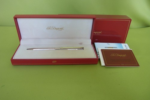 Dupont kugelschreiber stylo - kugelschreiber,