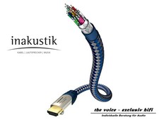 Inakustik Premium II HDMI
