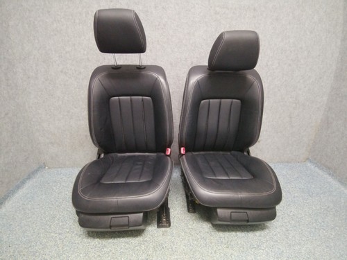 Leder sitze mercedes cls x218 - leder,