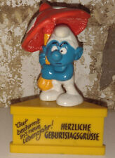 Sockelschlumpf - 55134 -