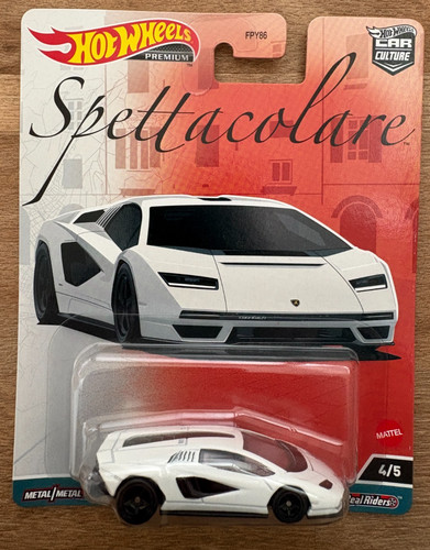 Hot wheels premium - hot,