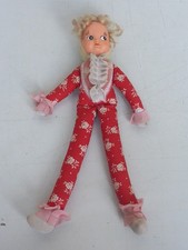 altes Spielzeug Plüschtier