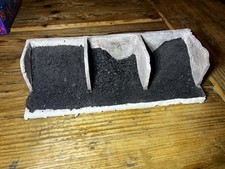 Kohlebansen für BW  Spur 0