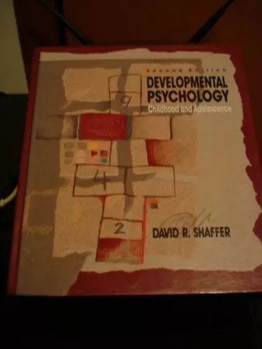Developmental psychology - developmental,