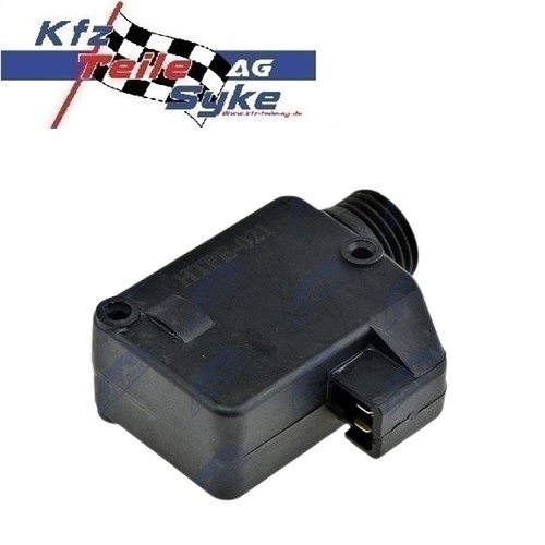 Stellmotor heckklappe - stellmotor,