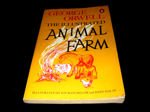 George orwell the - orwell,