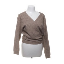 Even & Odd, Wickeljacke