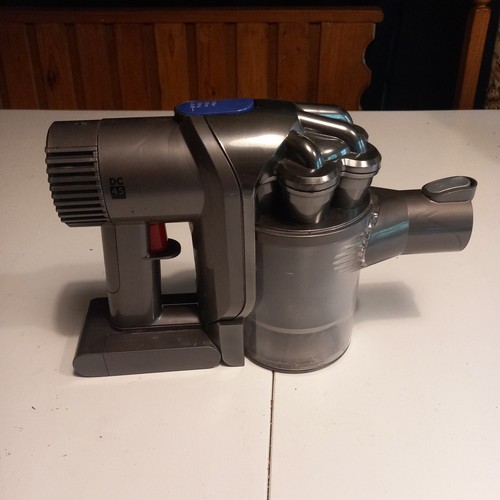 Dyson hand staubsauger - 45,