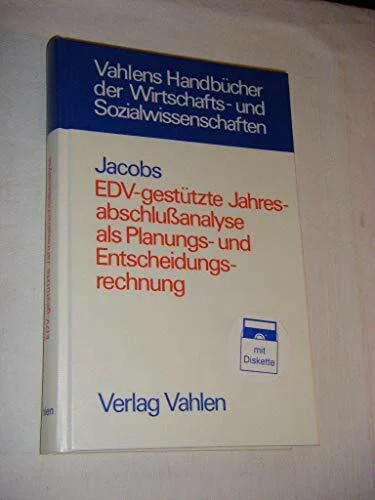 EDV-gestützte