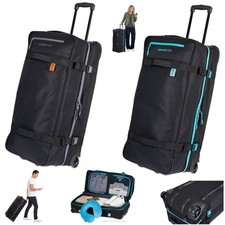 Trolley Koffer XL Reisetasche