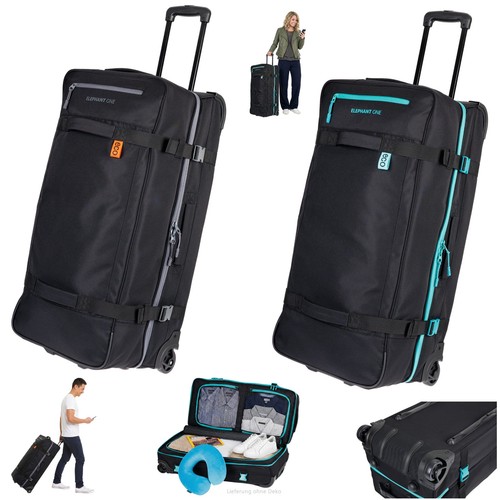 Trolley koffer reisetasche - koffer,