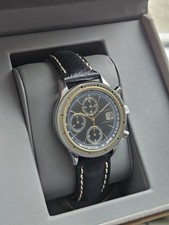 Hamilton Lancaster Chronograph