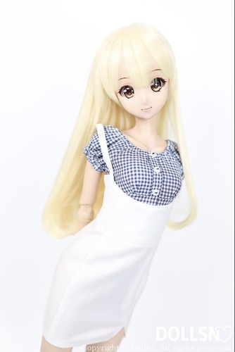 Smart doll danny choo - 1/3,