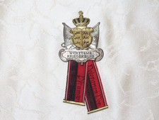 Anstecknadel Kriegerbund