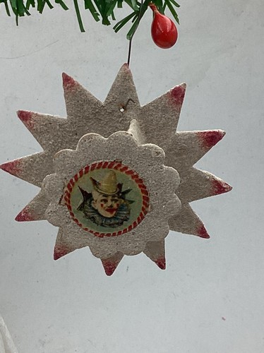 Christbaumschmuck dresdner - christbaumschmuck,