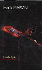 Hank Marvin Into The Light