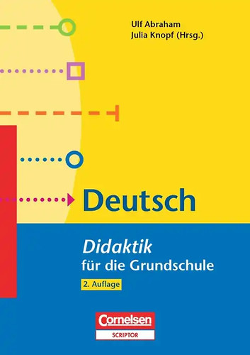 Fachdidaktik für die