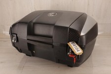 Top Case hinten HEPCO & BECKER