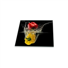 Herdabdeckplatte Abdeckung