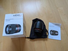 Spiegeltele walimex pro 300 mm