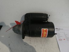 orig. 6 Volt Bosch Anlasser Nr: AL/EGF0,6/6R10 für BMW 1500 Neue Klasse Oldtimer