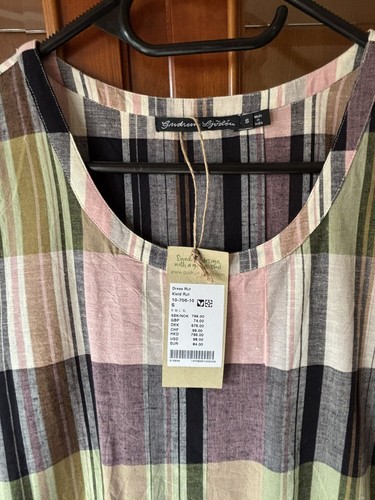 Gudrun sjöden kleid - gudrun, rut