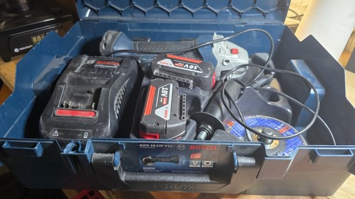 Bosch akku winkelschleifer gws - bosch, akku-winkelschleifer